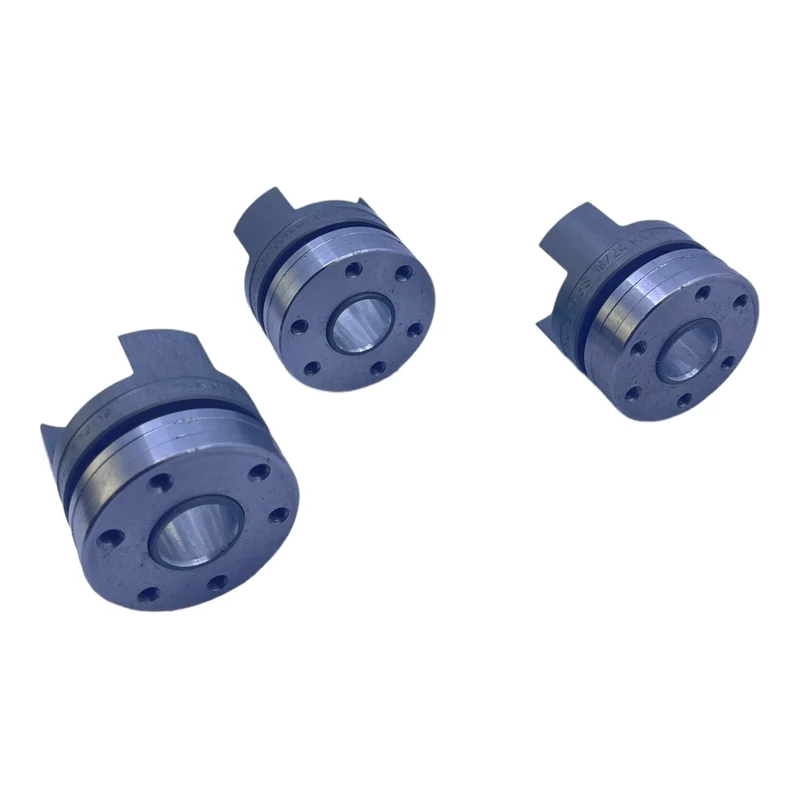 Rotex-GS 75607700 Kupplung für industriellen Einsatz VE: 3stk/pcs Rotex-GS