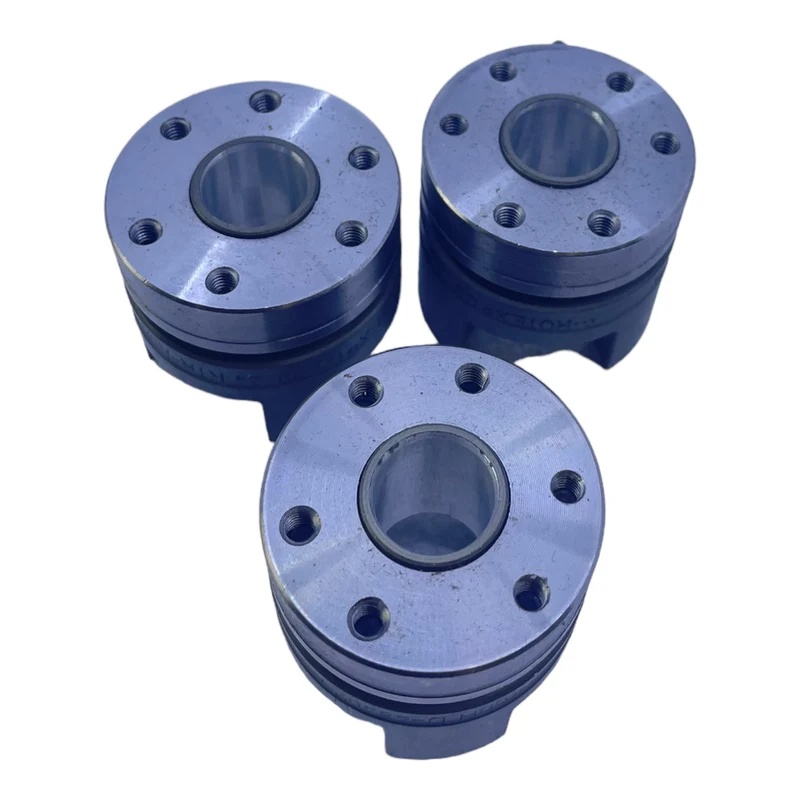 Rotex-GS 75607700 Kupplung für industriellen Einsatz VE: 3stk/pcs Rotex-GS