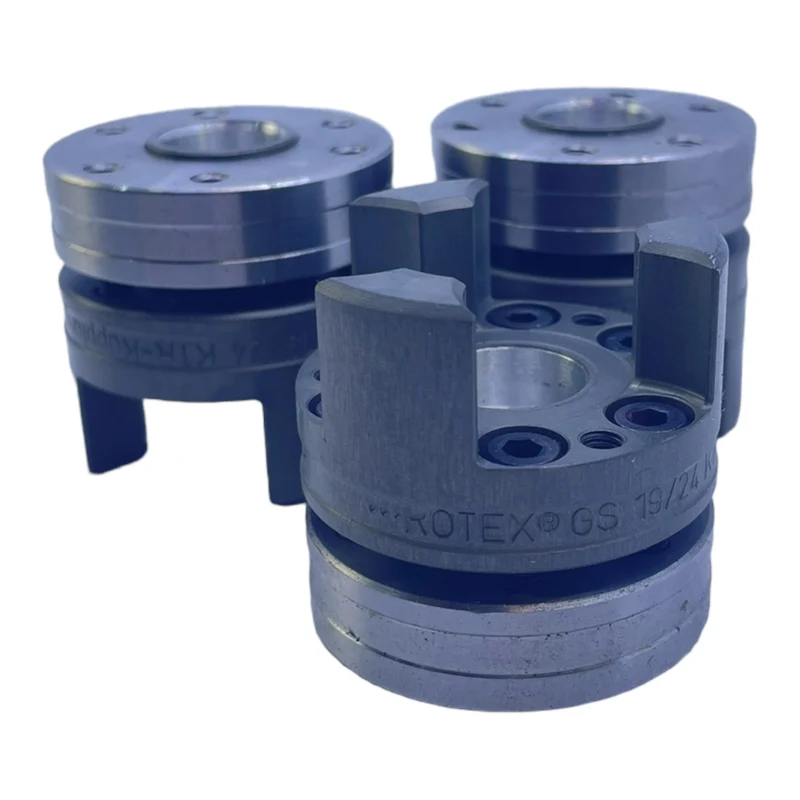 Rotex-GS 75607700 Kupplung für industriellen Einsatz VE: 3stk/pcs Rotex-GS