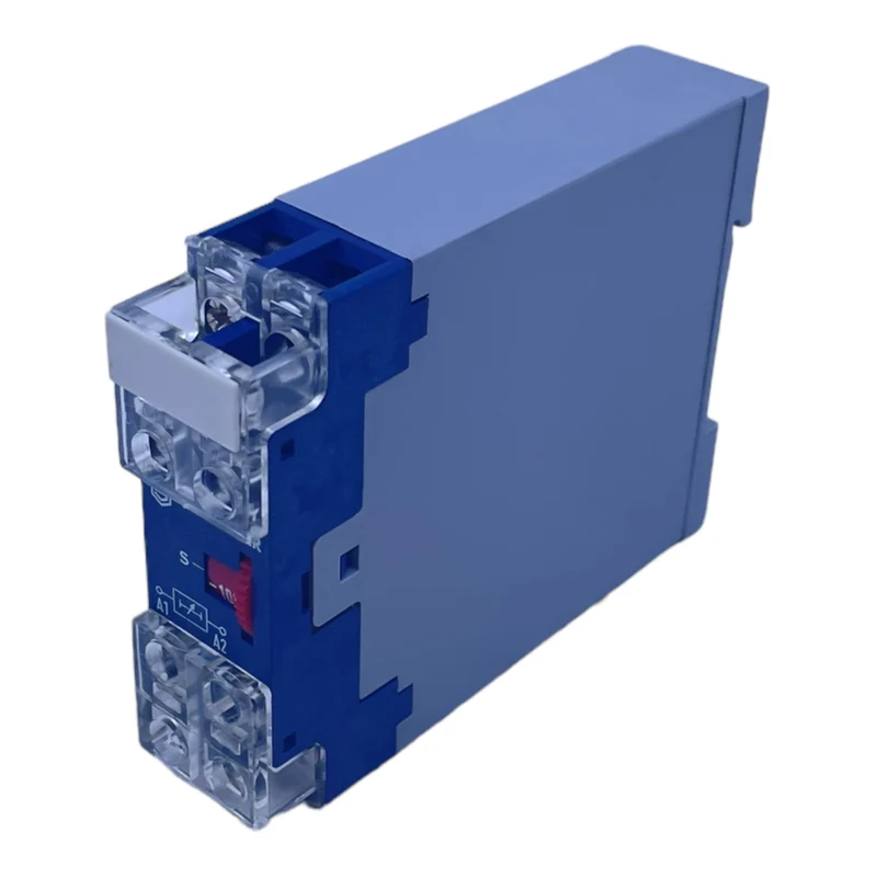 Schleicher KZTH11 Zeitrelais für industriellen Einsatz Schleicher KZTH11 Relais