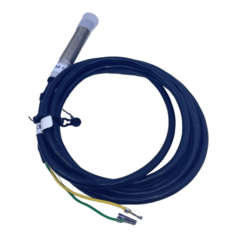 Ifm LTM1202B1A Induktiver Sensor für industriellen Einsatz Ifm LTM1202B1A