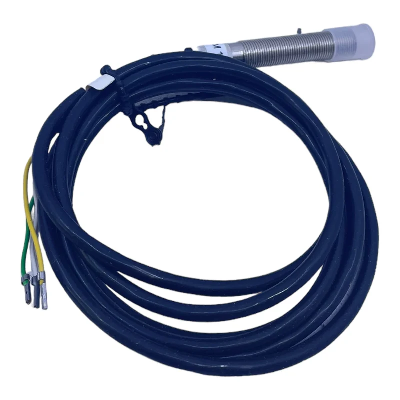Ifm LTM1202B1A Induktiver Sensor für industriellen Einsatz Ifm LTM1202B1A
