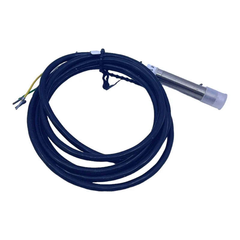 Ifm LTM1202B1A Induktiver Sensor für industriellen Einsatz Ifm LTM1202B1A