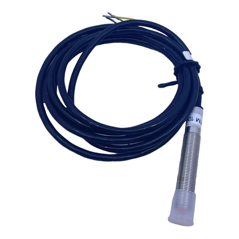 Ifm LTM1202B1A Induktiver Sensor für industriellen Einsatz Ifm LTM1202B1A