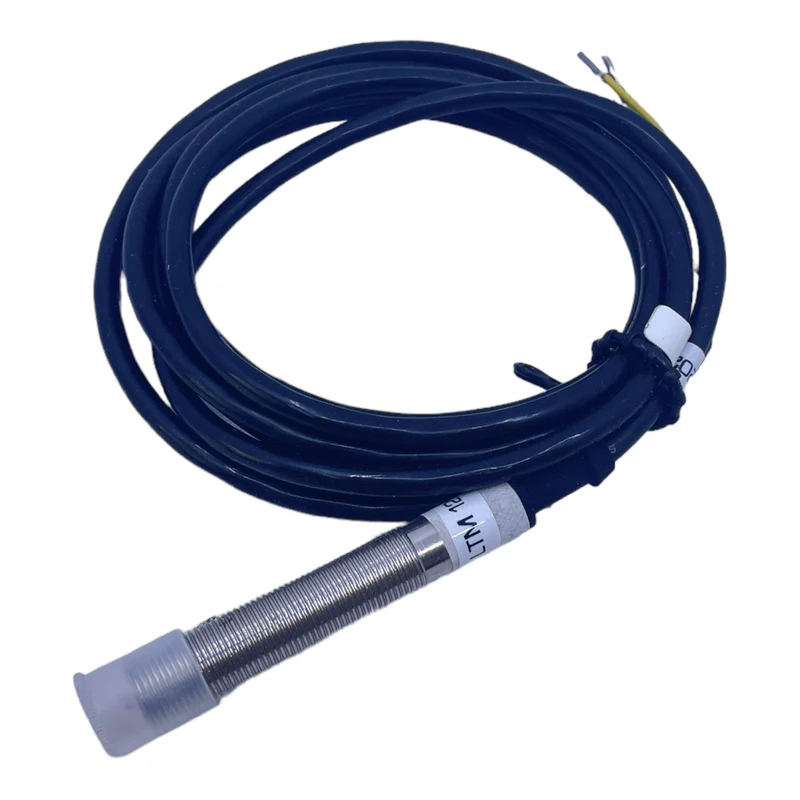 Ifm LTM1202B1A Induktiver Sensor für industriellen Einsatz Ifm LTM1202B1A