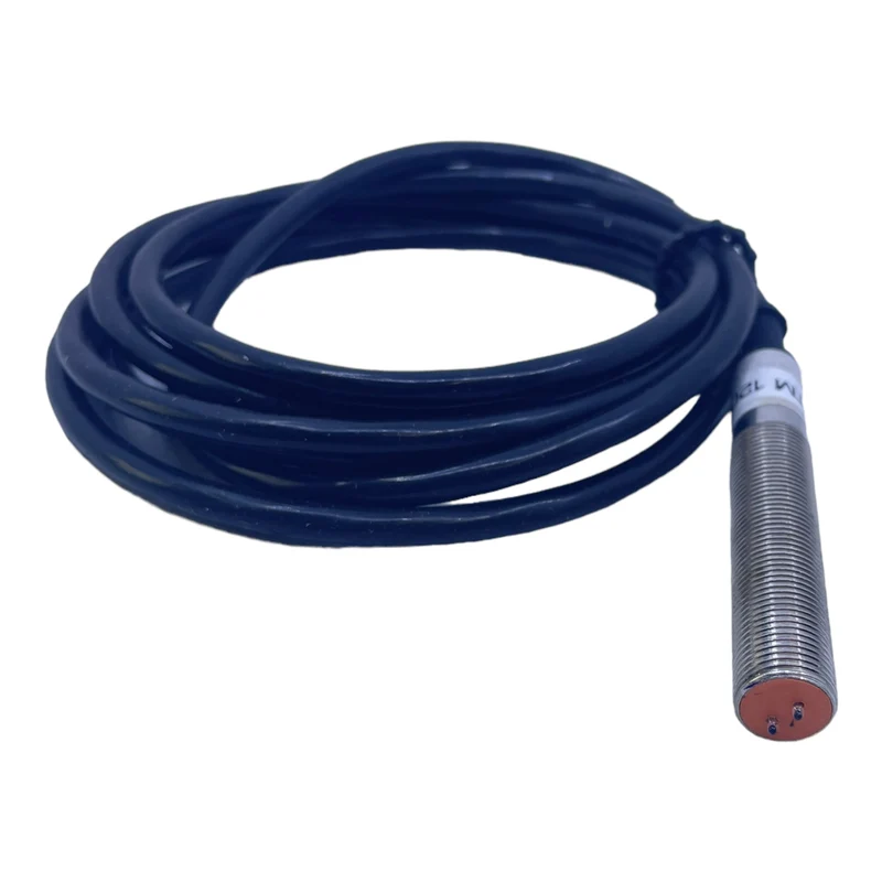 Ifm LTM1202B1A Induktiver Sensor für industriellen Einsatz Ifm LTM1202B1A