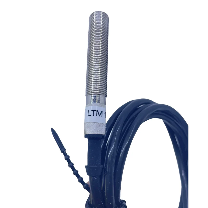 Ifm LTM1202B1A Induktiver Sensor für industriellen Einsatz Ifm LTM1202B1A