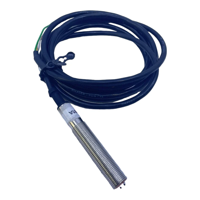Ifm LTM1202B1A Induktiver Sensor für industriellen Einsatz Ifm LTM1202B1A