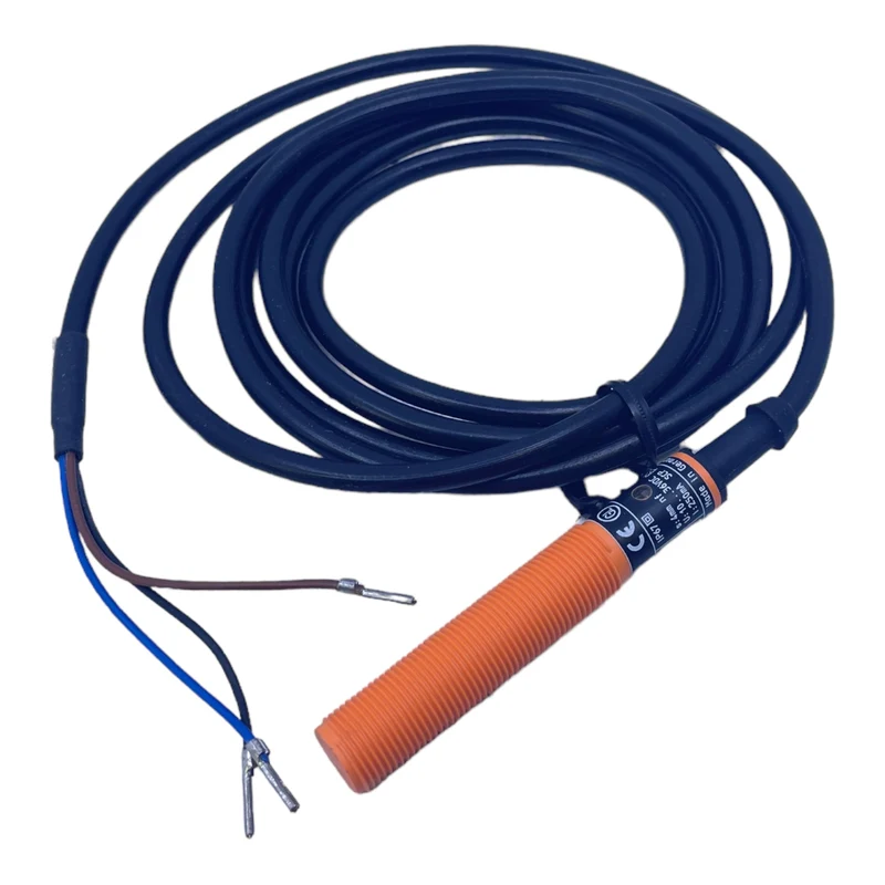 Ifm IF5345 Induktiver Sensor für industriellen Einsatz IF-3004-BPKG Ifm IF5345