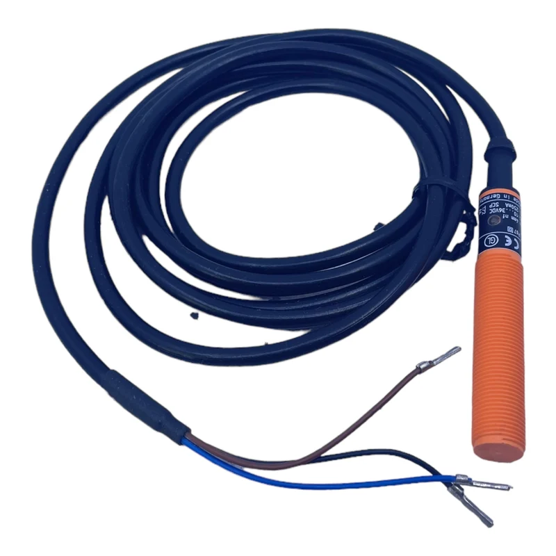 Ifm IF5345 Induktiver Sensor für industriellen Einsatz IF-3004-BPKG Ifm IF5345