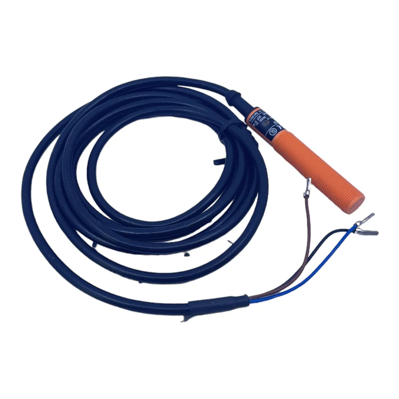 Ifm IF5345 Induktiver Sensor für industriellen Einsatz IF-3004-BPKG Ifm IF5345