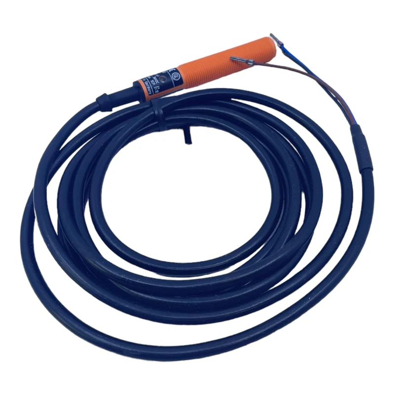 Ifm IF5345 Induktiver Sensor für industriellen Einsatz IF-3004-BPKG Ifm IF5345