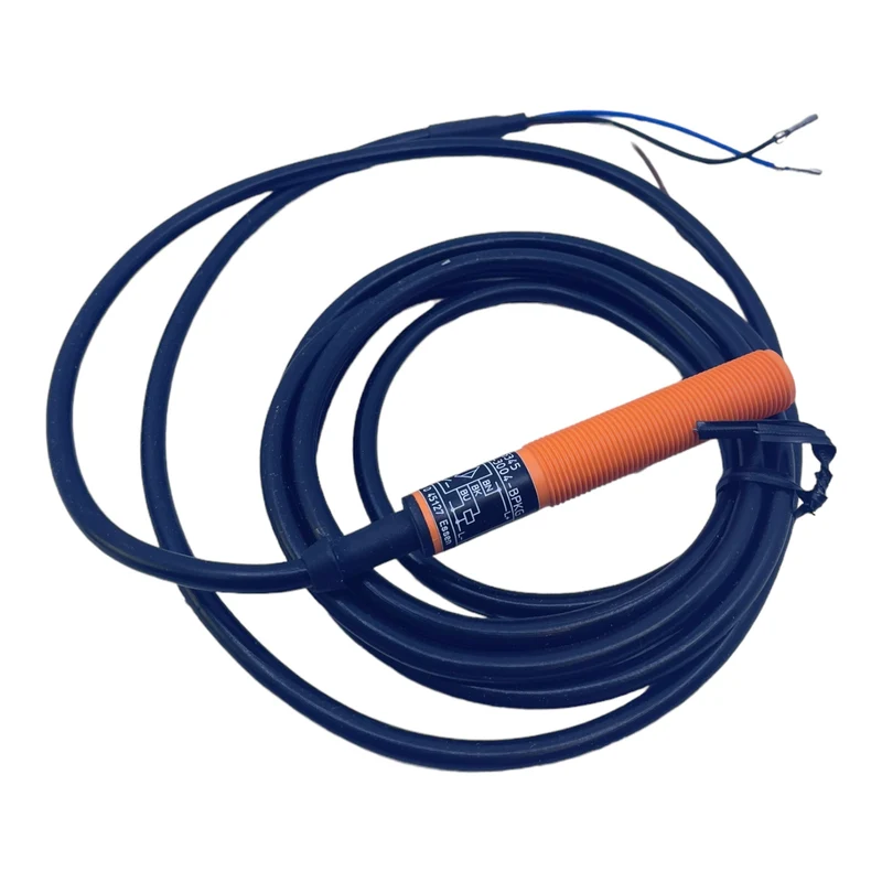 Ifm IF5345 Induktiver Sensor für industriellen Einsatz IF-3004-BPKG Ifm IF5345
