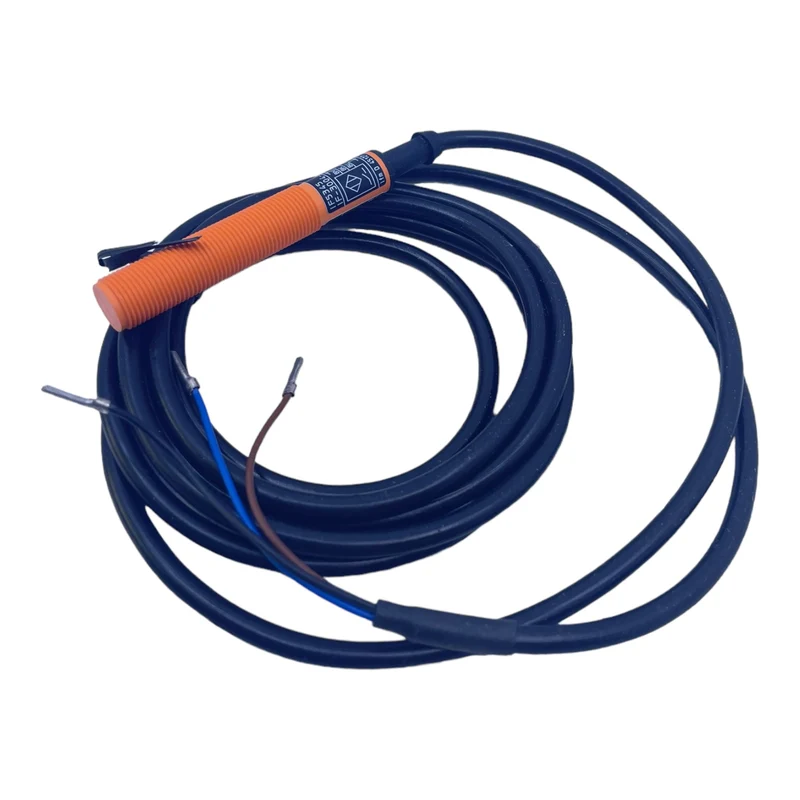 Ifm IF5345 Induktiver Sensor für industriellen Einsatz IF-3004-BPKG Ifm IF5345