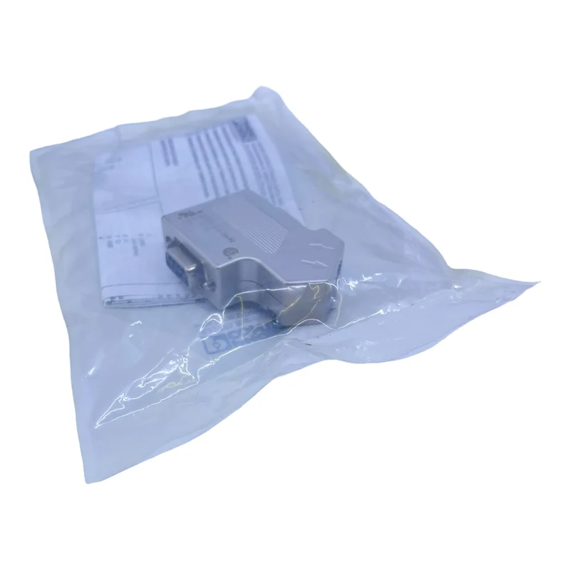 Phoenix Contact SUBCON-PLUS-CAN/PG D-SUB Stecker für Industrie Einsatz 2708119