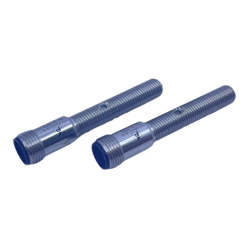 Pepperl+Fuchs NJ1,5-8GM40-E2-V1 Induktiver Sensor 016056 VE: 2stk/pcs Sensor