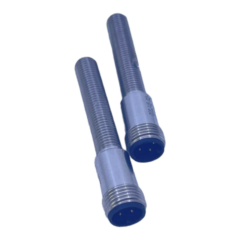 Pepperl+Fuchs NJ1,5-8GM40-E2-V1 Induktiver Sensor 016056 VE: 2stk/pcs Sensor