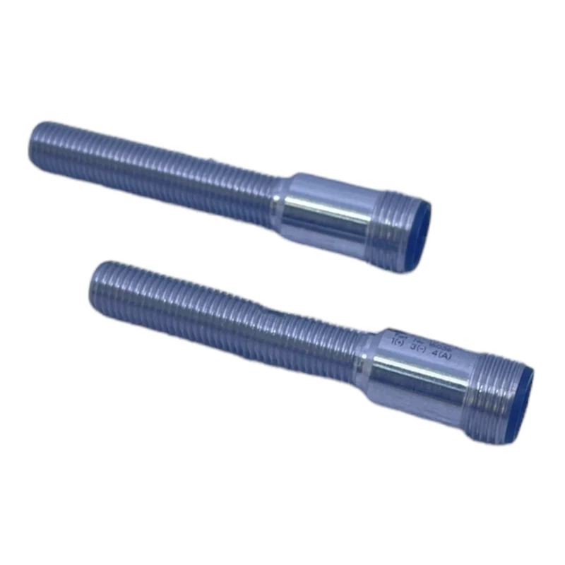 Pepperl+Fuchs NJ1,5-8GM40-E2-V1 Induktiver Sensor 016056 VE: 2stk/pcs Sensor