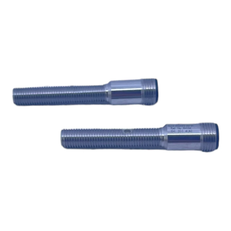 Pepperl+Fuchs NJ1,5-8GM40-E2-V1 Induktiver Sensor 016056 VE: 2stk/pcs Sensor