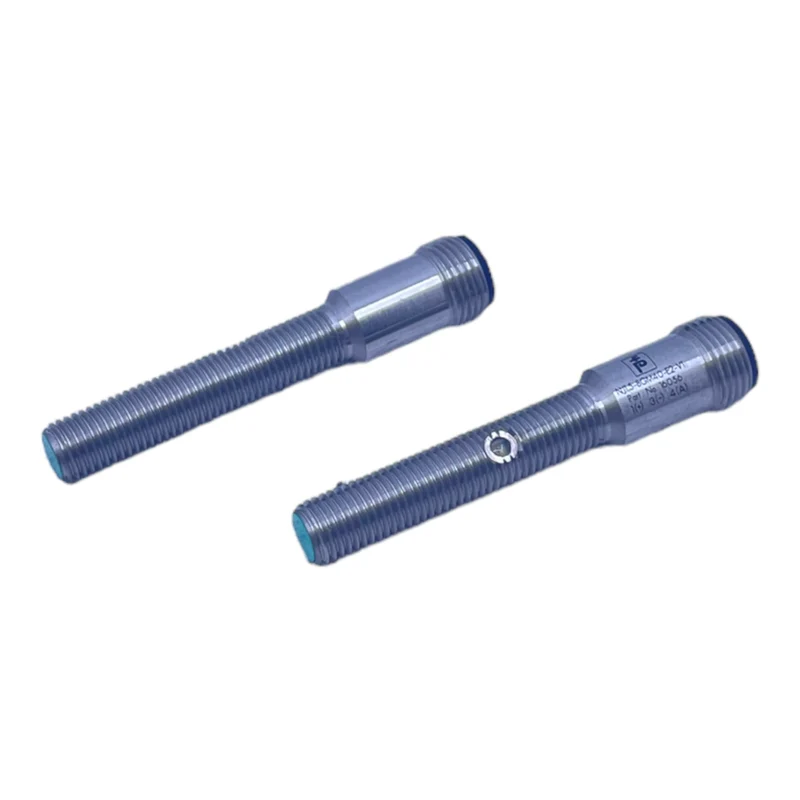 Pepperl+Fuchs NJ1,5-8GM40-E2-V1 Induktiver Sensor 016056 VE: 2stk/pcs Sensor