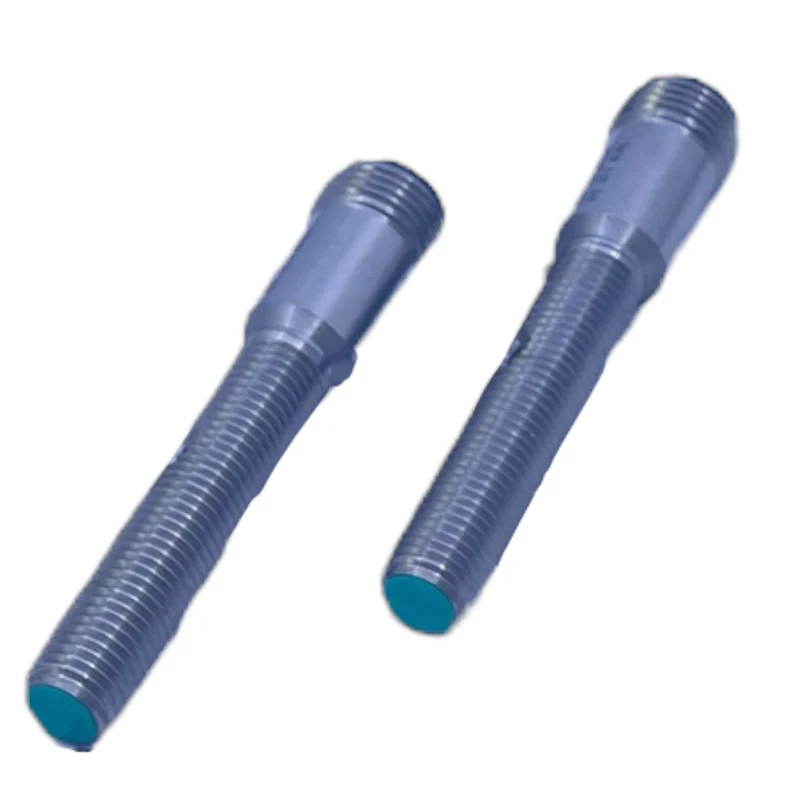 Pepperl+Fuchs NJ1,5-8GM40-E2-V1 Induktiver Sensor 016056 VE: 2stk/pcs Sensor