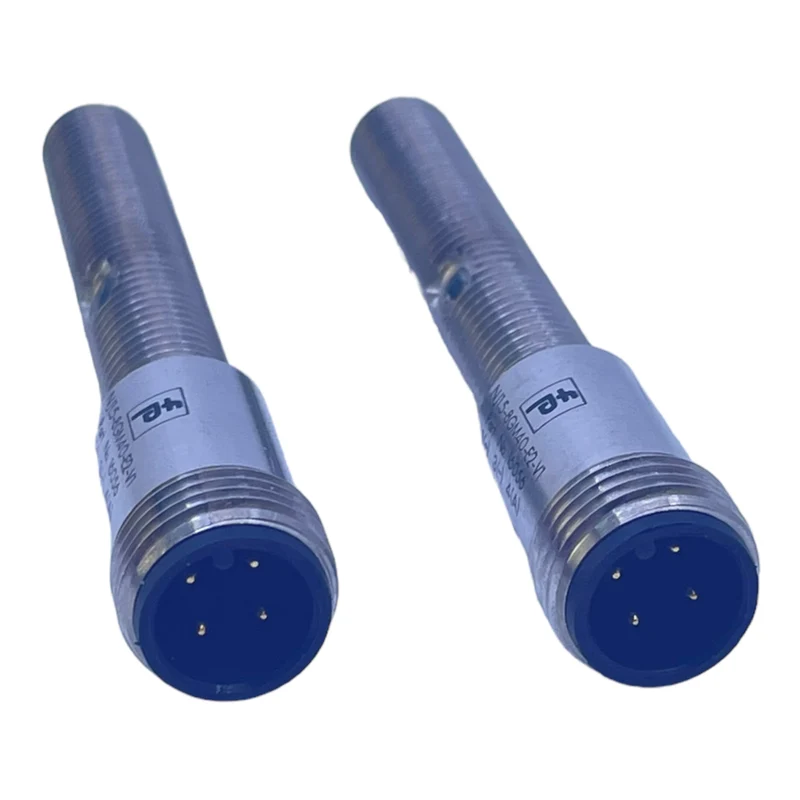 Pepperl+Fuchs NJ1,5-8GM40-E2-V1 Induktiver Sensor 016056 VE: 2stk/pcs Sensor