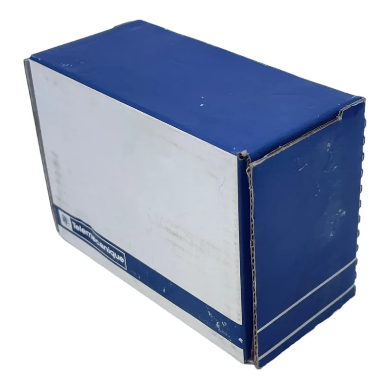 Telemecanique LR2D1303 Überlastrelais für industriellen Einsatz Telemecanique
