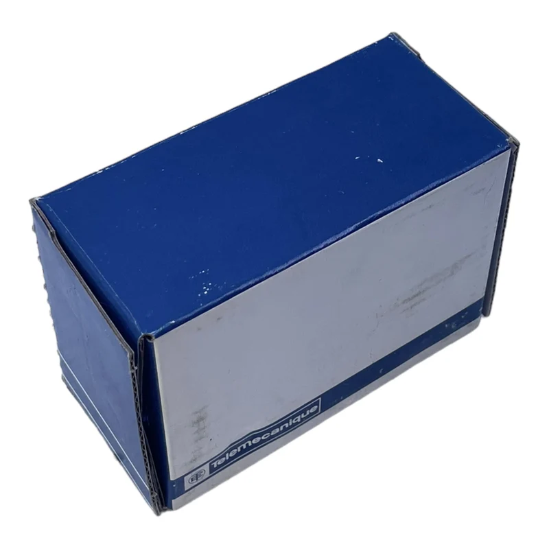 Telemecanique LR2D1303 Überlastrelais für industriellen Einsatz Telemecanique