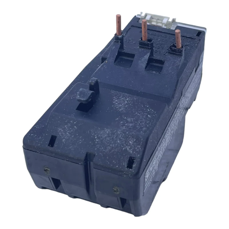 Telemecanique LR2D1304 Überlastrelais für industriellen Einsatz Telemecanique