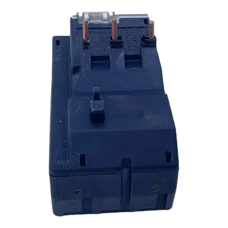 Telemecanique LR2D1304 Überlastrelais für industriellen Einsatz Telemecanique