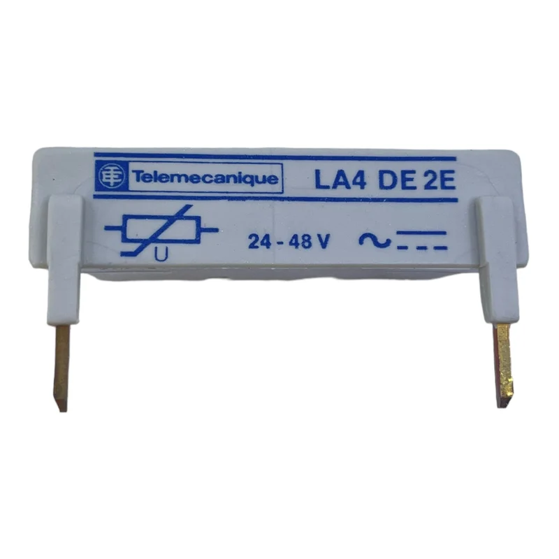 Telemecanique LA4DE2E Überspannungsbegrenzer für Industrie Einsatz VE: 3stk/pcs