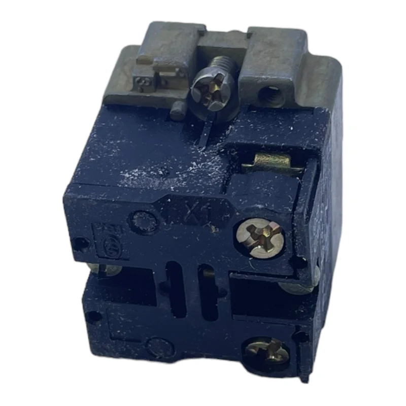 Telemecanique ZB2-BV6 Kontaktblock für industriellen Einsatz ZB2-BV6