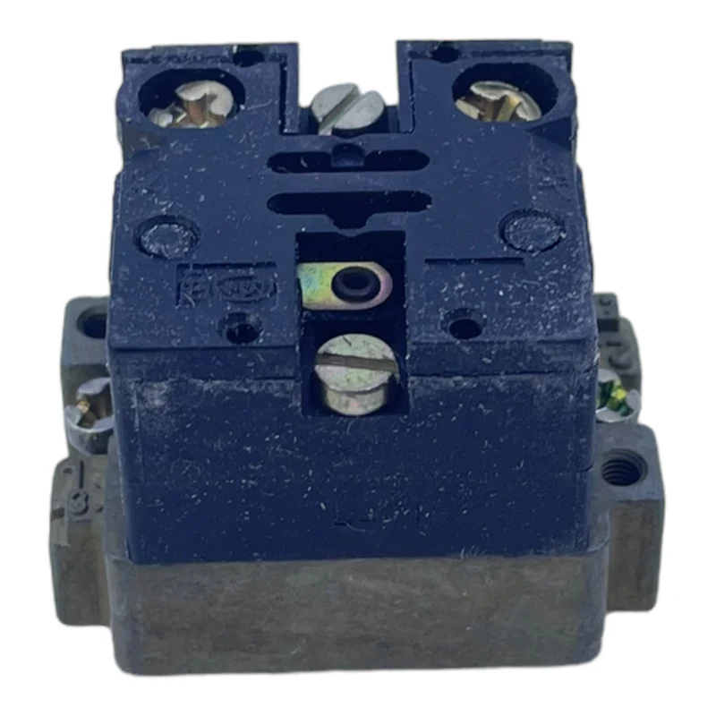 Telemecanique ZB2-BV6 Kontaktblock für industriellen Einsatz ZB2-BV6