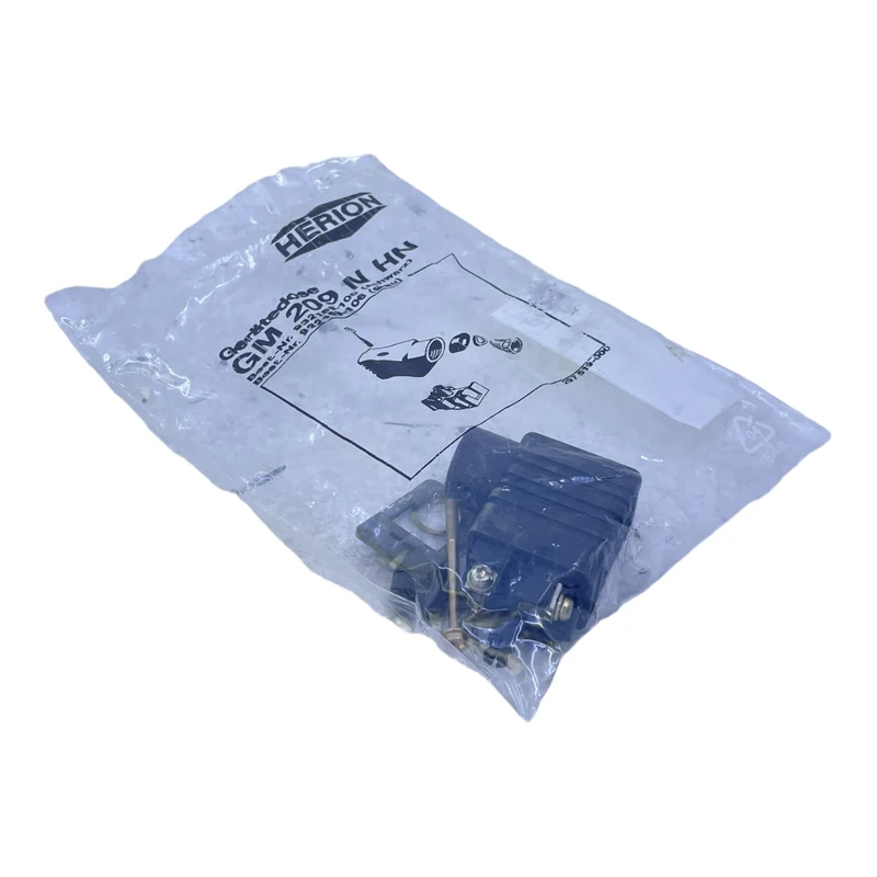 Herion GM209NHN Gerätedose für industriellen Einsatz Herion GM209NHN Gerätedose