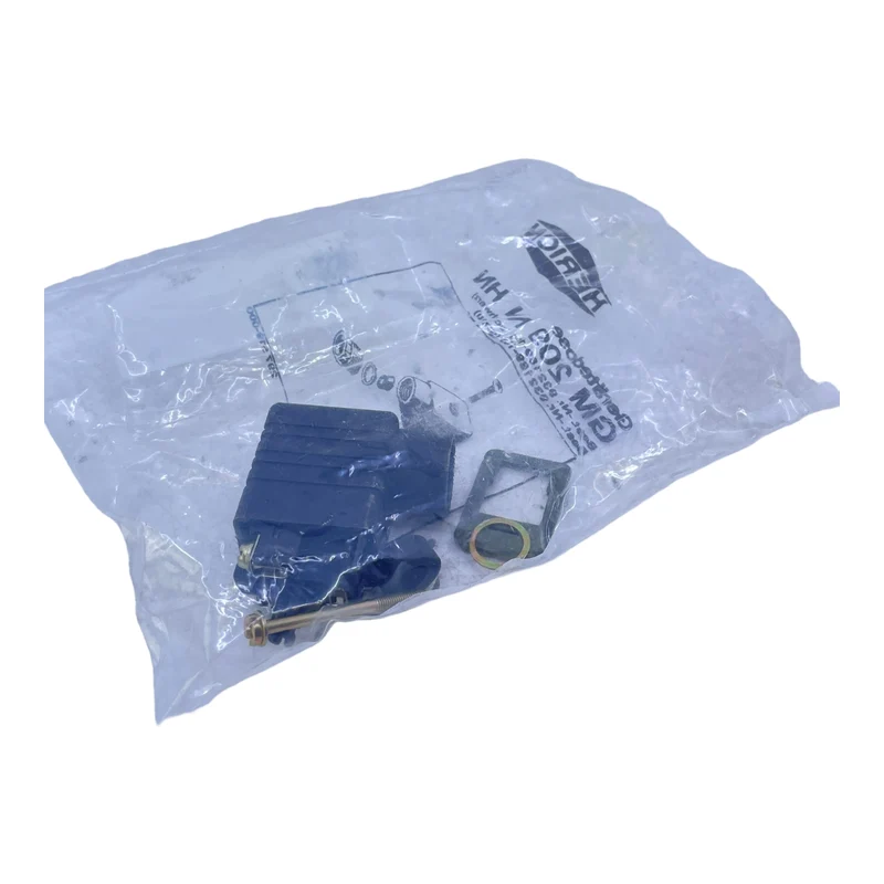 Herion GM209NHN Gerätedose für industriellen Einsatz Herion GM209NHN Gerätedose