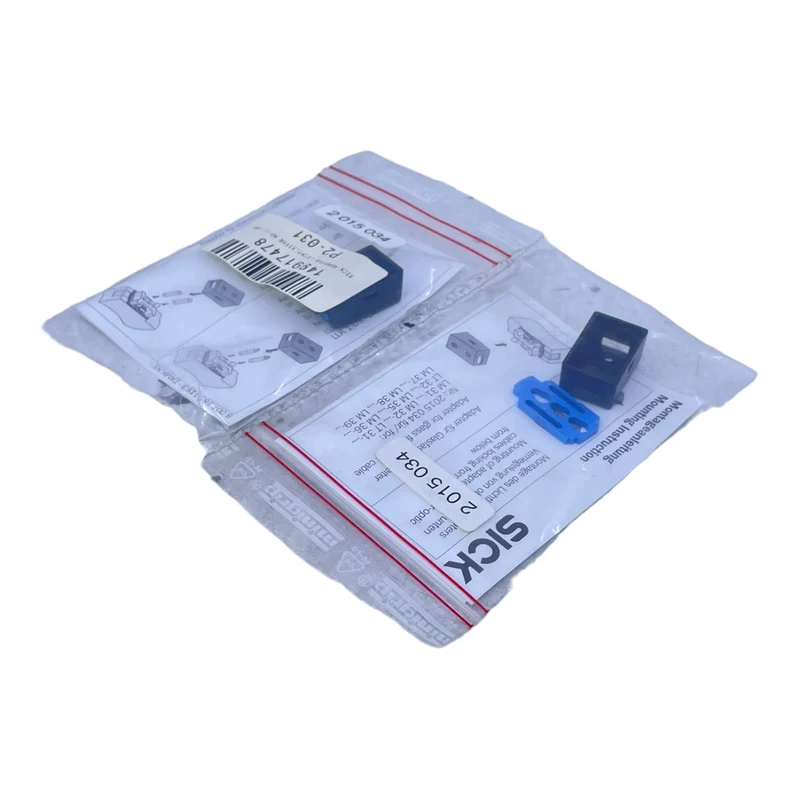 Sick AD-LL-GF Lichtleiter Adapter für industriellen Einsatz VE: 2stk/pcs