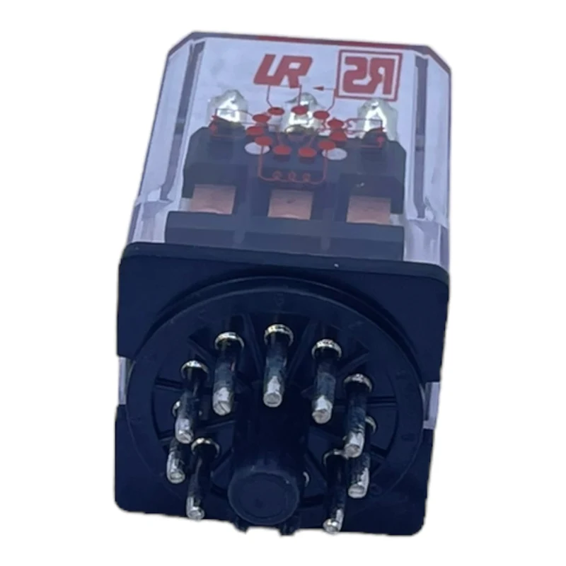 RS 348829 Sockelrelais für industriellen Einsatz 24V DC 475 ohm Sockelrelais