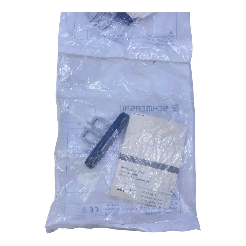 Schmersal Betätiger AZ15/16-B1 KPL 1083036 VE: 2stk/pcs Betätiger
