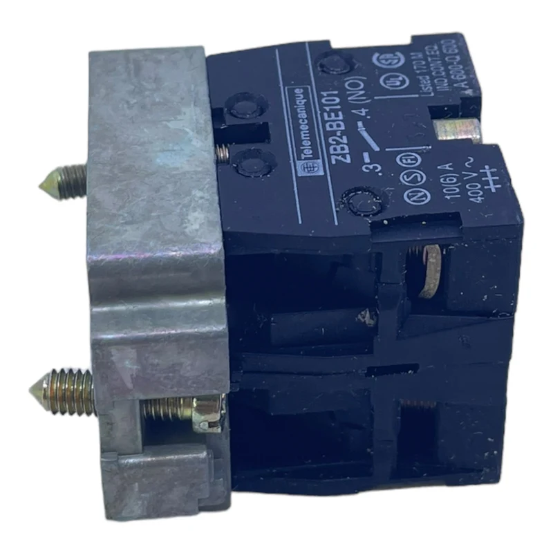 Telemecanique ZB2-BZ103 Kontaktblock für industriellen Einsatz Telemecanique