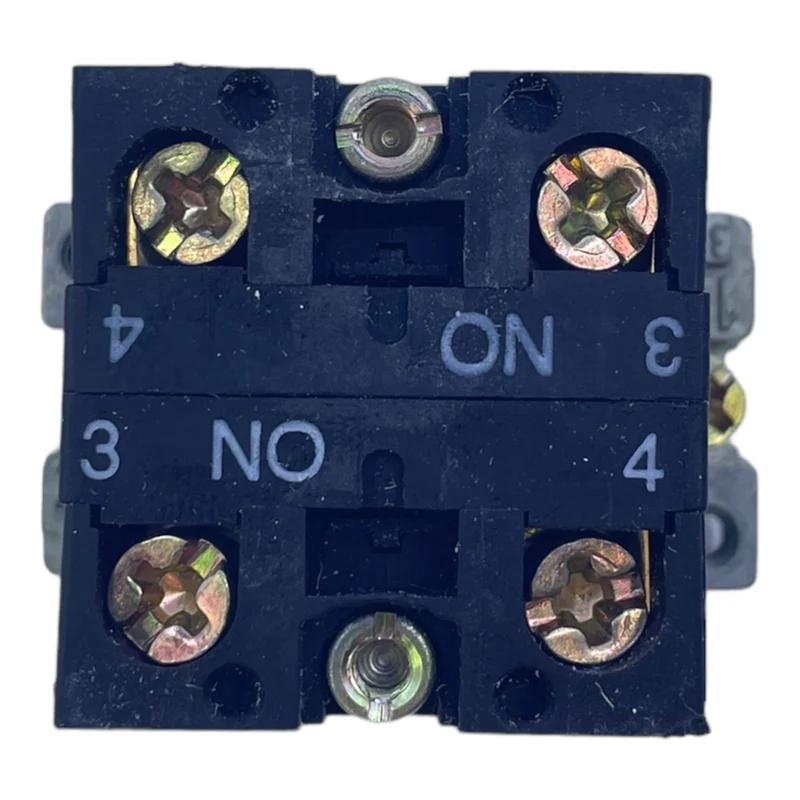 Telemecanique ZB2-BZ103 Kontaktblock für industriellen Einsatz Telemecanique
