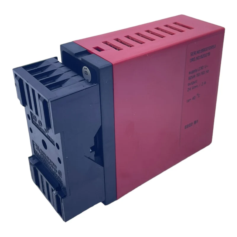 PR Electronics 2222 schwitchmode Netzteil für industriellen Einsatz 920219