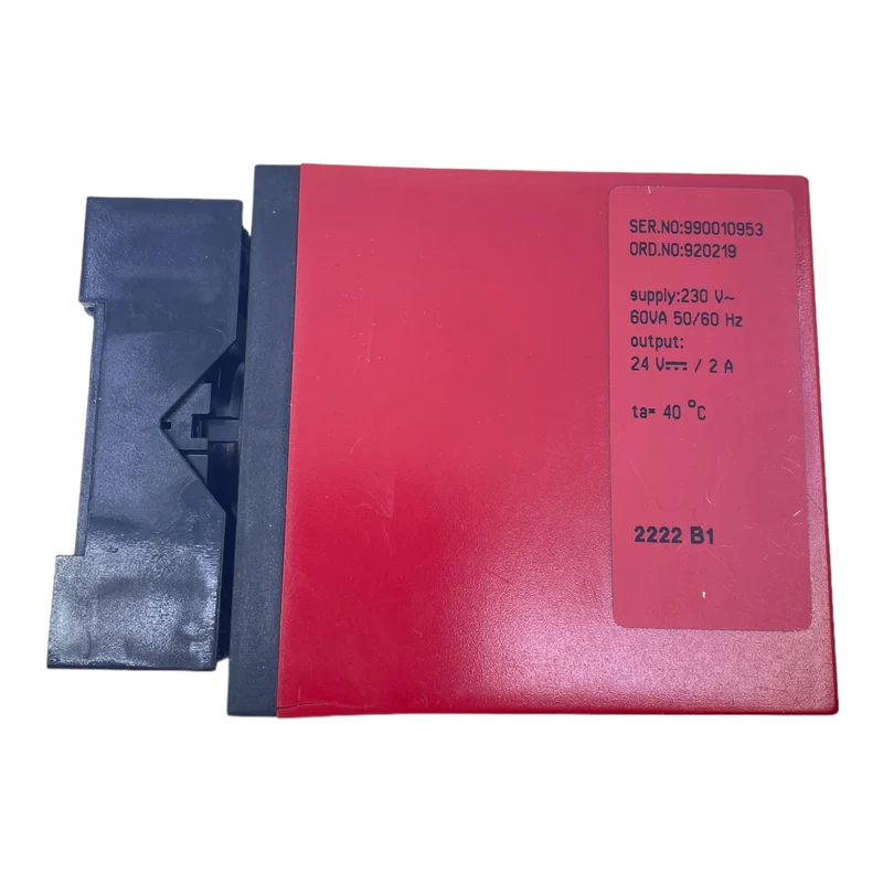 PR Electronics 2222 schwitchmode Netzteil für industriellen Einsatz 920219