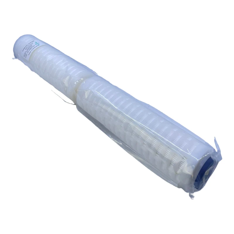 Domnick Hunter ZCPP2-010L Filter für industriellen Einsatz ZCPP2-010L Filter