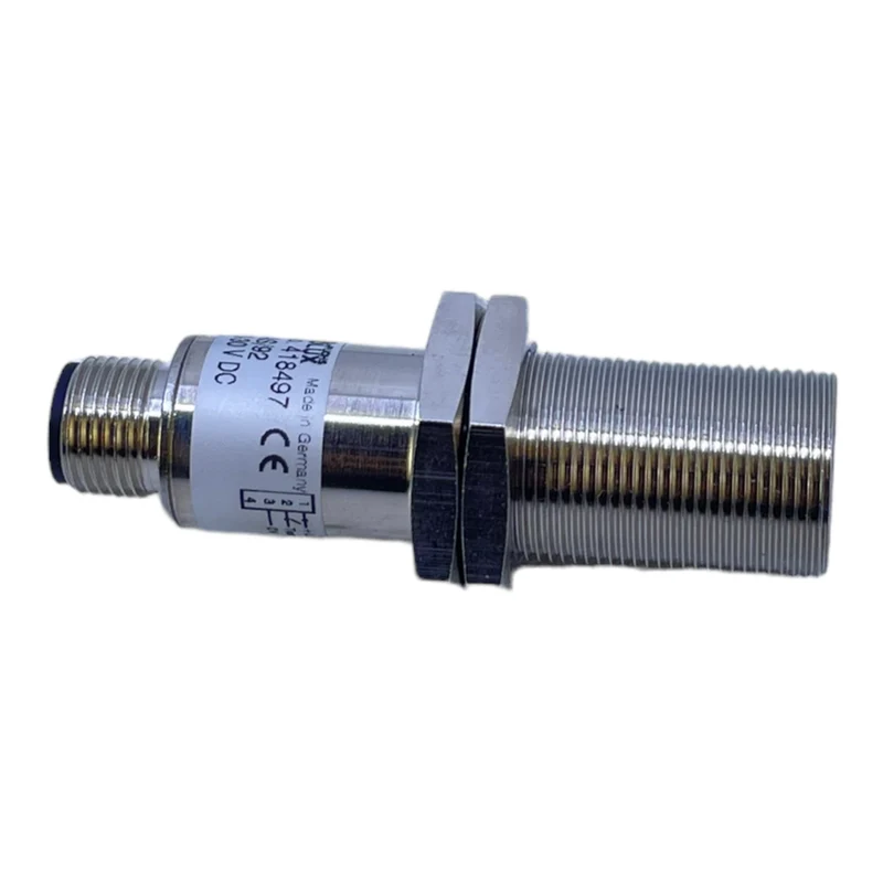 Pepperl+Fuchs E18-LAS/92 Induktiver Sensor für industriellen Einsatz 418497