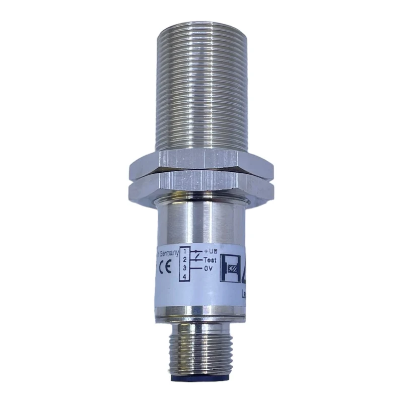 Pepperl+Fuchs E18-LAS/92 Induktiver Sensor für industriellen Einsatz 418497
