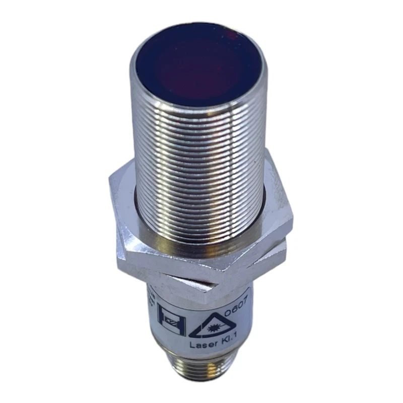 Pepperl+Fuchs E18-LAS/92 Induktiver Sensor für industriellen Einsatz 418497