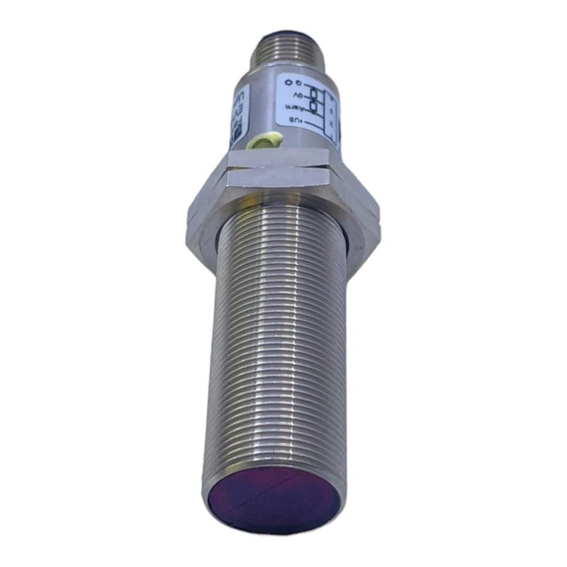 Pepperl+Fuchs EV18-LAS/32/92 Induktiver Sensor für industriellen Einsatz 418498
