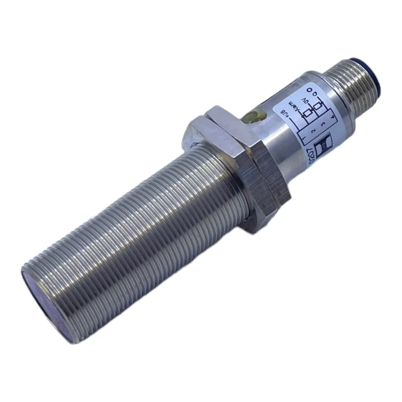 Pepperl+Fuchs EV18-LAS/32/92 Induktiver Sensor für industriellen Einsatz 418498
