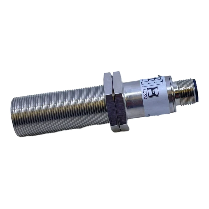Pepperl+Fuchs EV18-LAS/32/92 Induktiver Sensor für industriellen Einsatz 418498