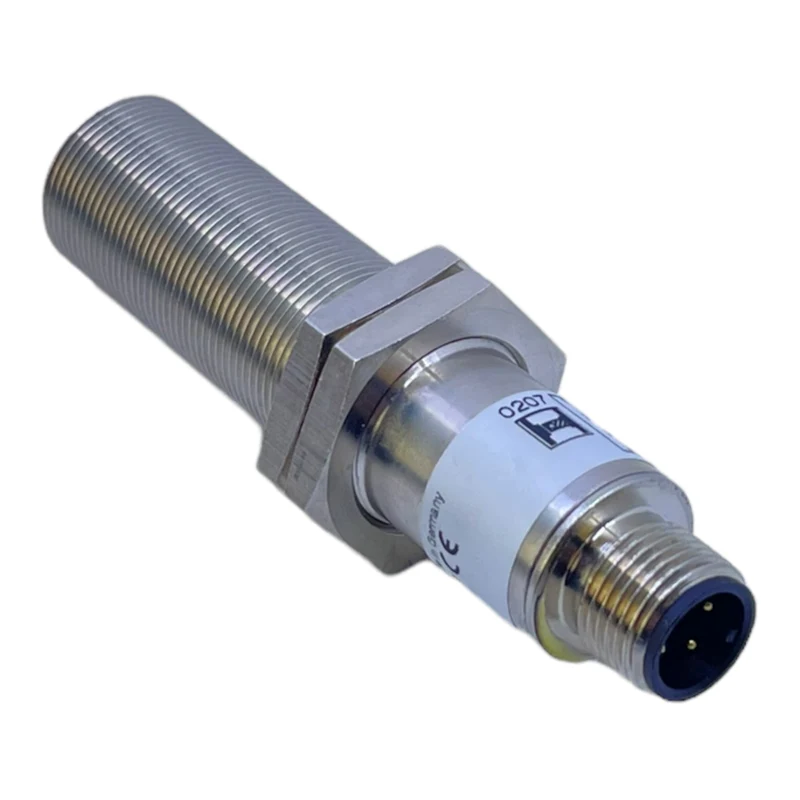 Pepperl+Fuchs EV18-LAS/32/92 Induktiver Sensor für industriellen Einsatz 418498